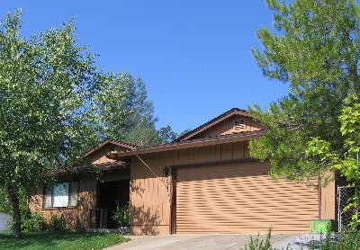 Paint Rebate "Before"