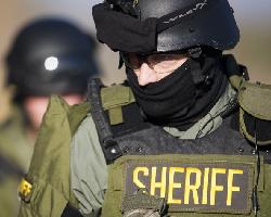 Shasta County SWAT