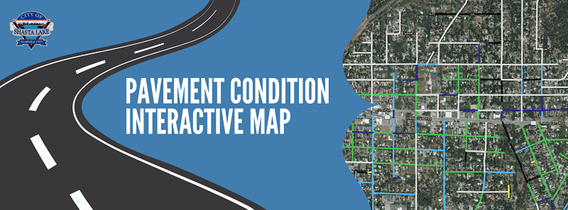 Pavement Condition Interactive Map