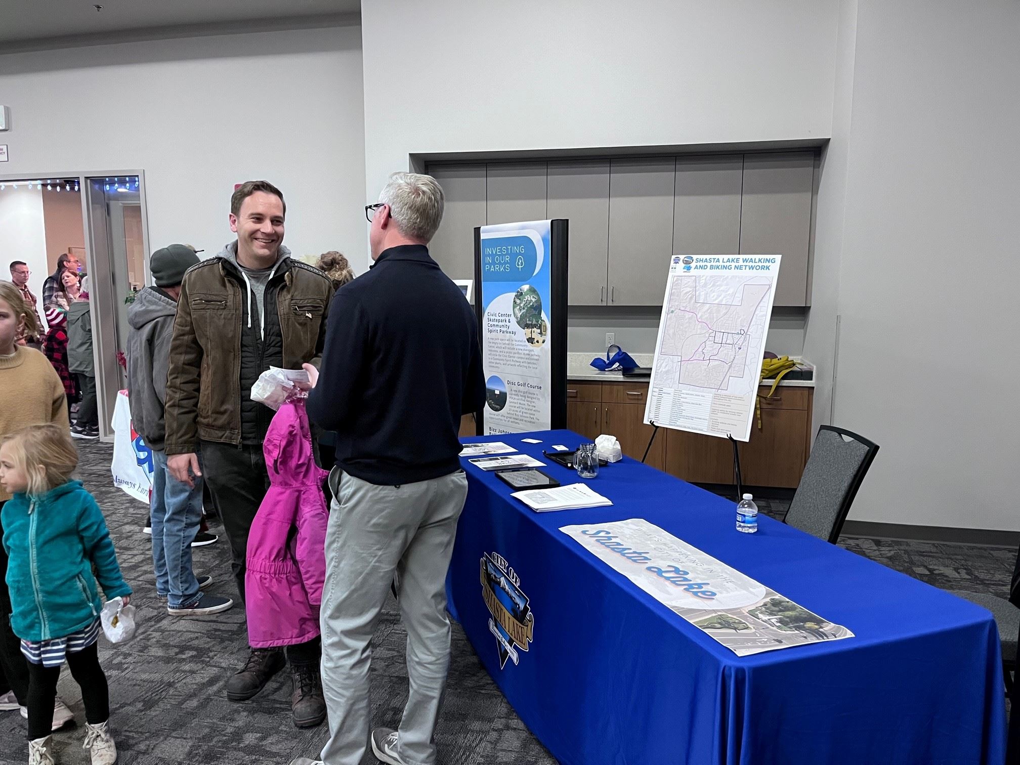 Tree Lighting Ceremony